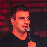 Marcello Amiki