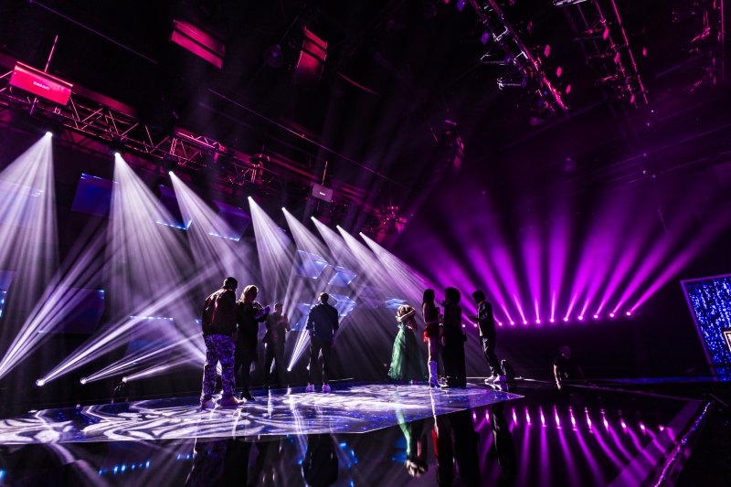 Canta Comigo – Record