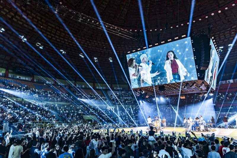 Igreja de Jesus Cristo dos Santos dos Últimos Dias (2025)
