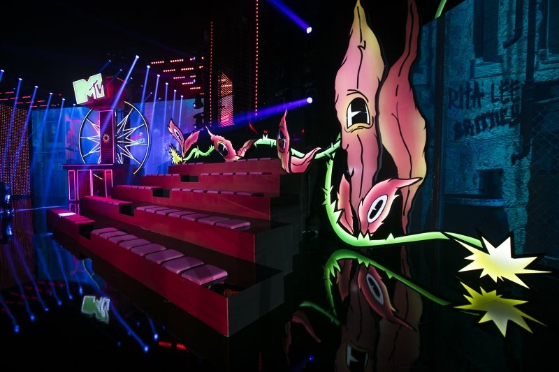 MIAW 2022 – MTV