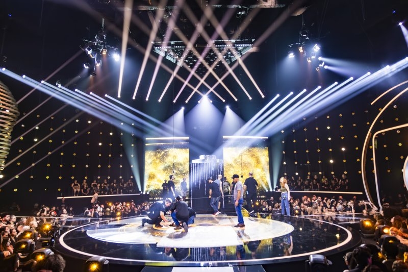 The Masked Singer – Globo
